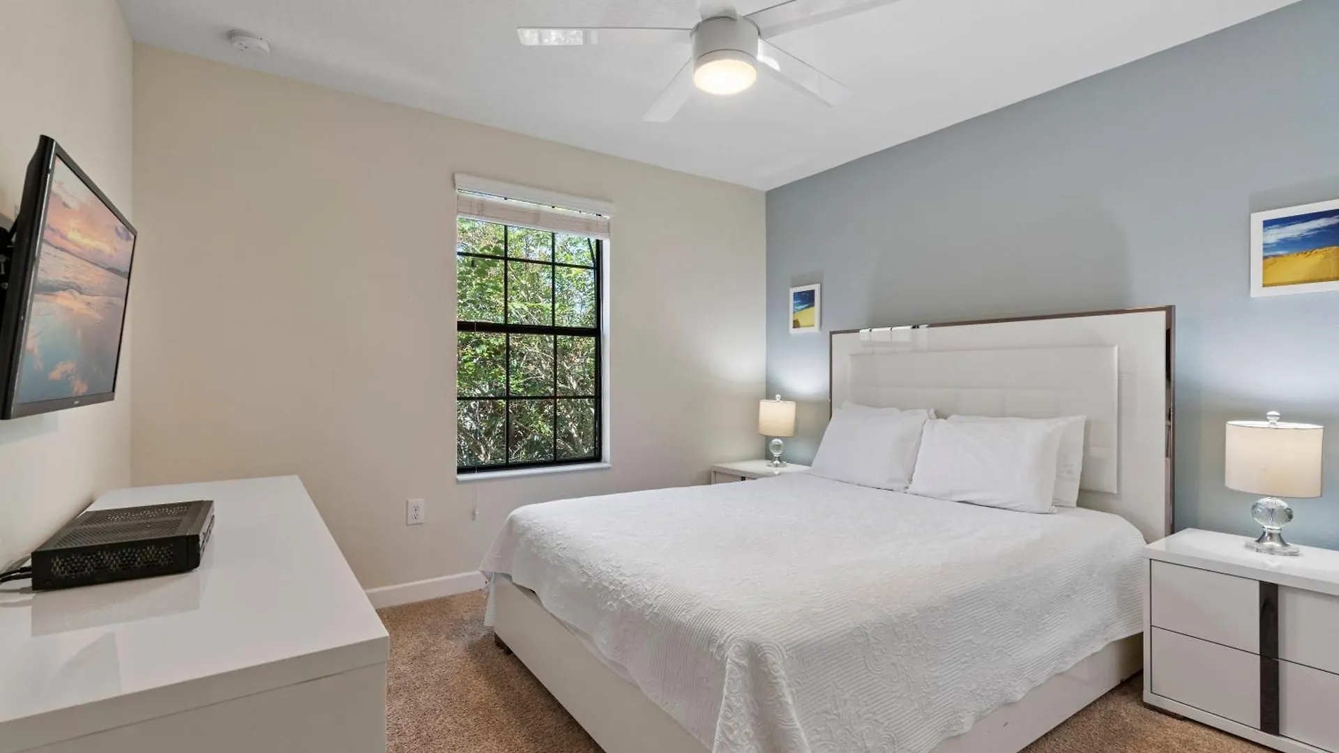Amazing 6 Bedrooms5 Bath W Pool At Solterra Davenport Holiday home