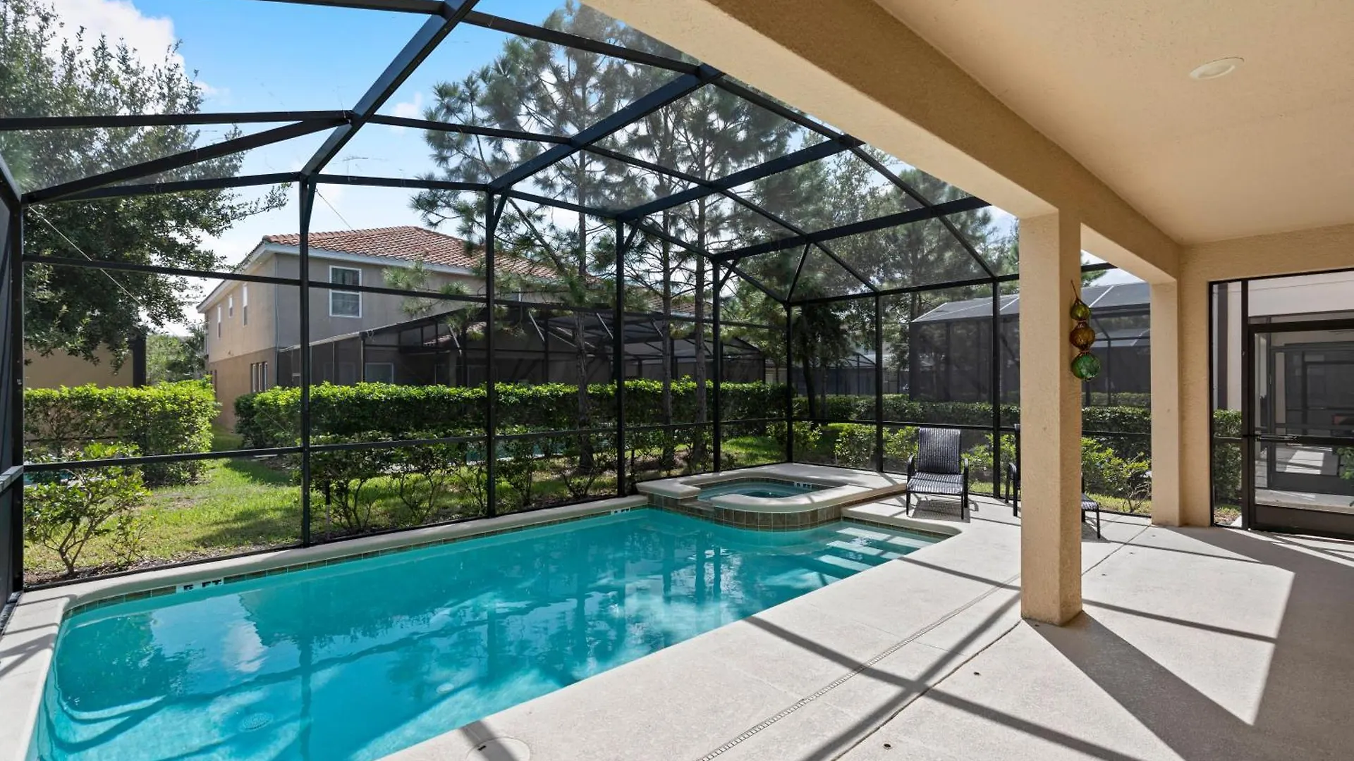 Amazing 6 Bedrooms5 Bath W Pool At Solterra Davenport 0*,  United States