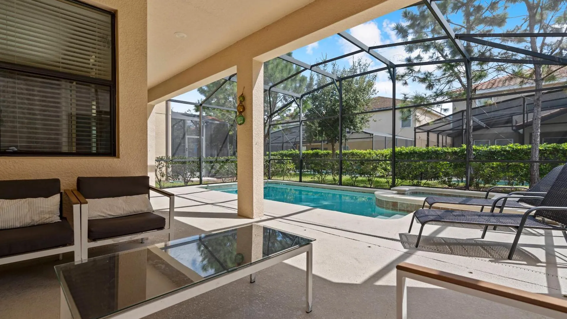 Holiday home Amazing 6 Bedrooms5 Bath W Pool At Solterra Davenport