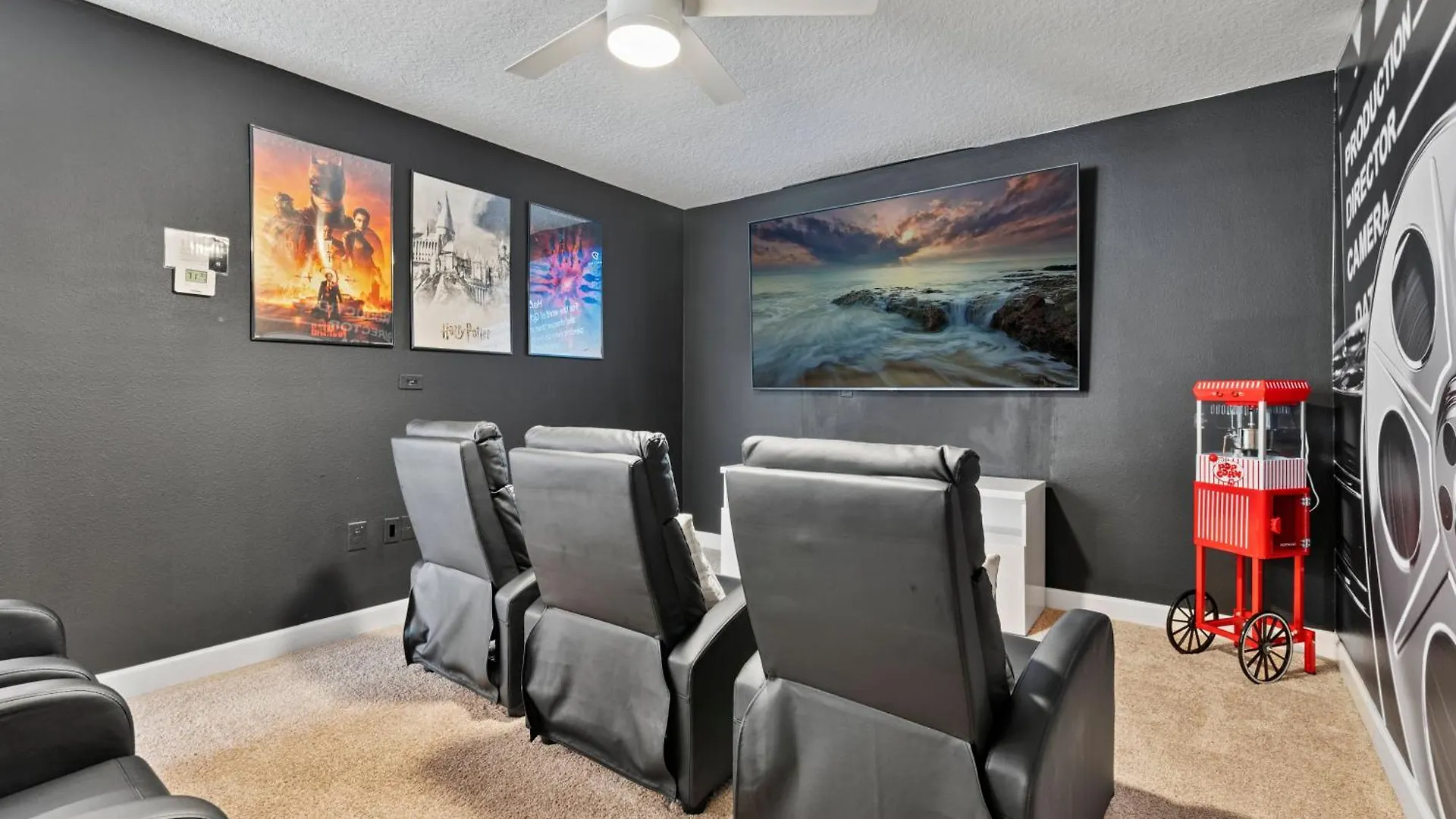 Holiday home Amazing 6 Bedrooms5 Bath W Pool At Solterra Davenport