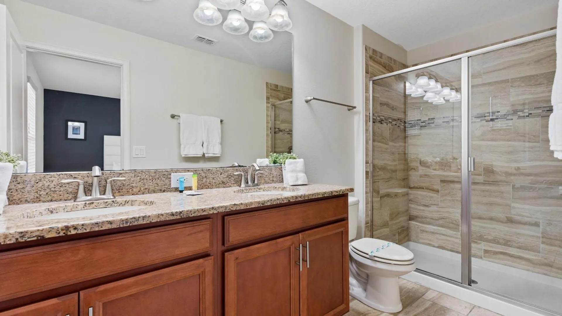 Holiday home Amazing 6 Bedrooms5 Bath W Pool At Solterra Davenport