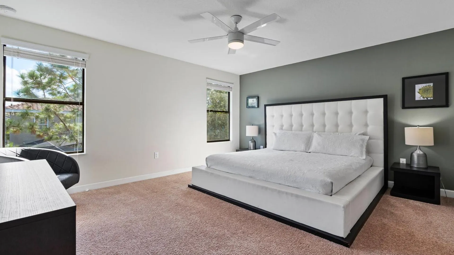 Holiday home Amazing 6 Bedrooms5 Bath W Pool At Solterra Davenport