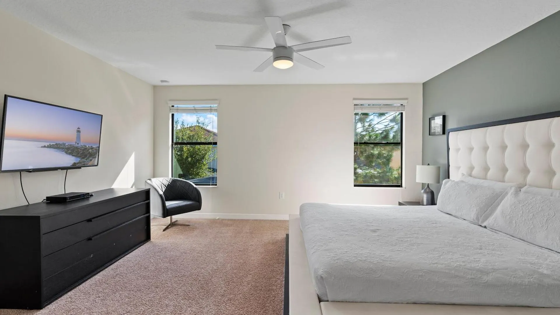Amazing 6 Bedrooms5 Bath W Pool At Solterra Davenport Holiday home